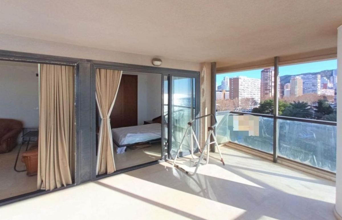 Venta de piso en Piso en Playa de Levante, Benidorm, Benidorm
photo 4