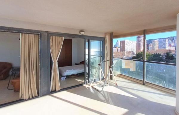 Venta de piso en Piso en Playa de Levante, Benidorm, Benidorm
 photo 4