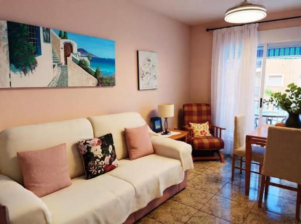 Sale of flat in Piso en Calle Vega Baja del Segura, 12, Playa de los Náufragos, Torrevieja, Torrevieja
thumbnail 2