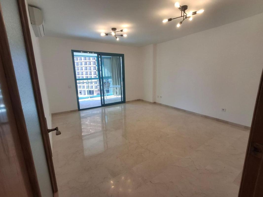 Продажа квартиры на Piso en Cala Palmera - Atrium, La Villajoyosa / Vila Joiosa, Ла Виллахойоса / Вила Хойоса
 photo 3