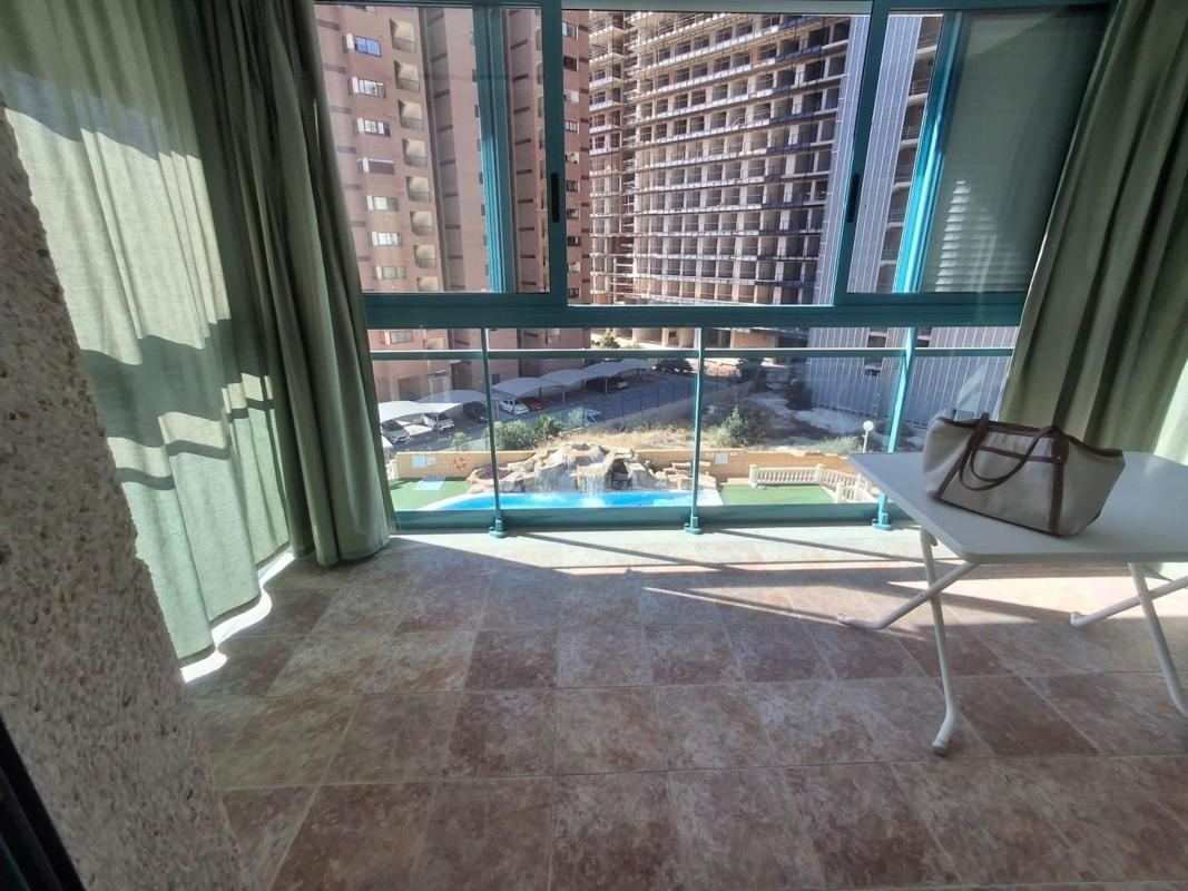 Продажа квартиры на Piso en Cala Palmera - Atrium, La Villajoyosa / Vila Joiosa, Ла Виллахойоса / Вила Хойоса
 photo 4