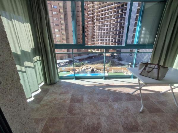 Sale of flat in Piso en Cala Palmera - Atrium, La Villajoyosa / Vila Joiosa, La Villajoyosa / Vila Joiosa
 photo 4