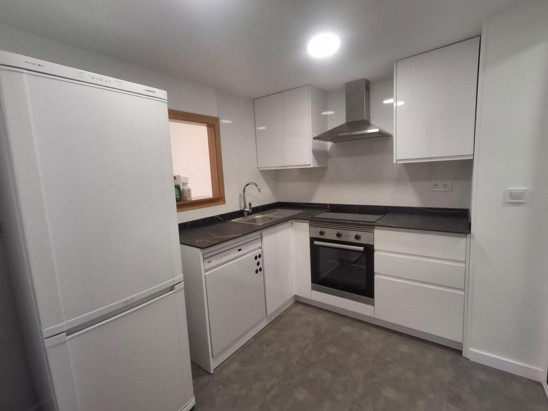 Продажа квартиры на Piso en Cala Palmera - Atrium, La Villajoyosa / Vila Joiosa, Ла Виллахойоса / Вила Хойоса
 photo 5