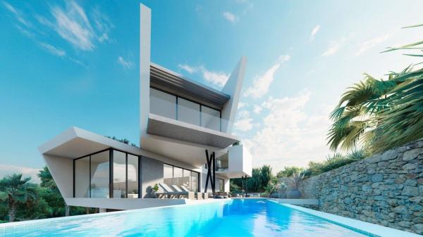Casa o chalet independiente en Dehesa de Campoamor, Orihuela thumbnail 2
