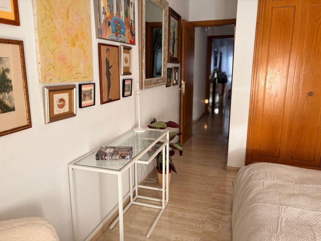 Продажа квартиры на Piso en Ensanche-Diputación, Alicante / Alacant, Аликанте / Алакант
 photo 5