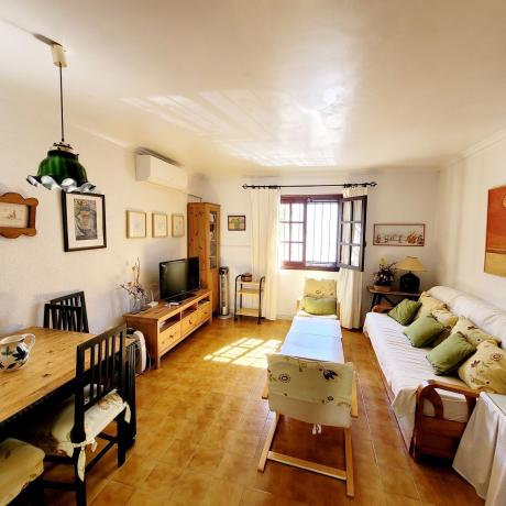Chalet adosado en Calle vikingo, Mil Palmeras, Pilar de la Horadada photo 4