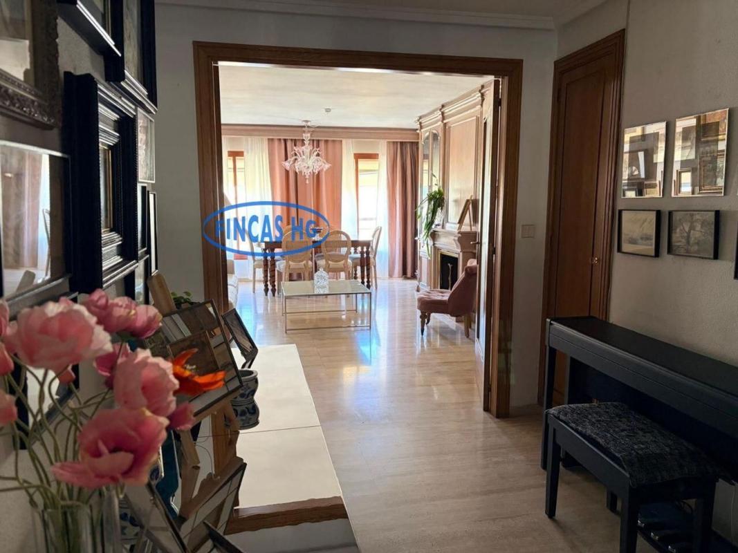 Продажа квартиры на Piso en Ensanche-Diputación, Alicante / Alacant, Аликанте / Алакант
photo 3