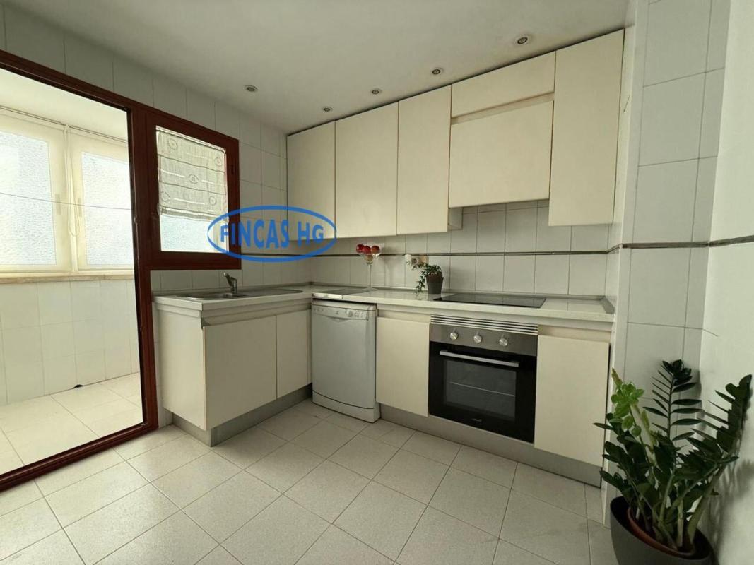 Продажа квартиры на Piso en Ensanche-Diputación, Alicante / Alacant, Аликанте / Алакант
photo 5