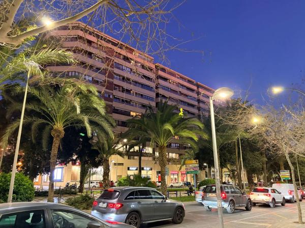 Sprzedaż mieszkania w Piso en Avenida Oscar Espla, 6, Ensanche-Diputación, Alicante / Alacant, Alicante / Alacant
thumbnail 2