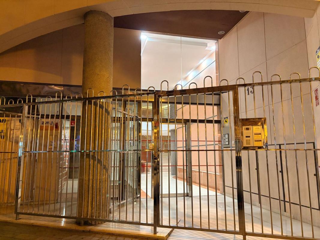 Sprzedaż mieszkania w Piso en Avenida Oscar Espla, 6, Ensanche-Diputación, Alicante / Alacant, Alicante / Alacant
 photo 4