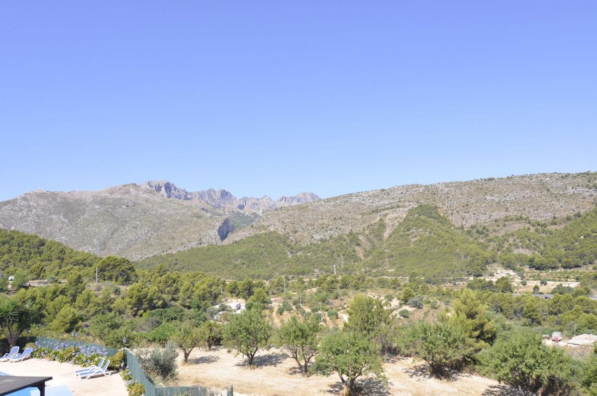 Sprzedaż niezależnego domku jednorodzinnego w Casa o chalet en Benissa pueblo, Benissa, Benissa photo 5