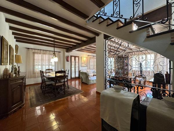 Casa o chalet independiente en La Galia-Bonavista, Elche / Elx thumbnail 2