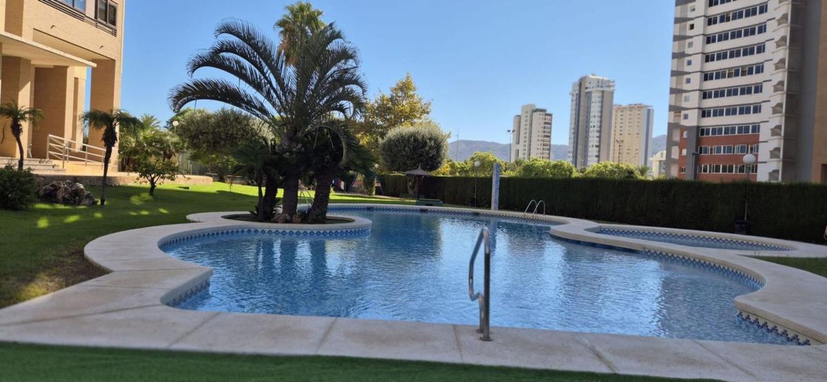 Продажа квартиры на Piso en Pueblo Levante, Benidorm, Бенидорм
photo 1
