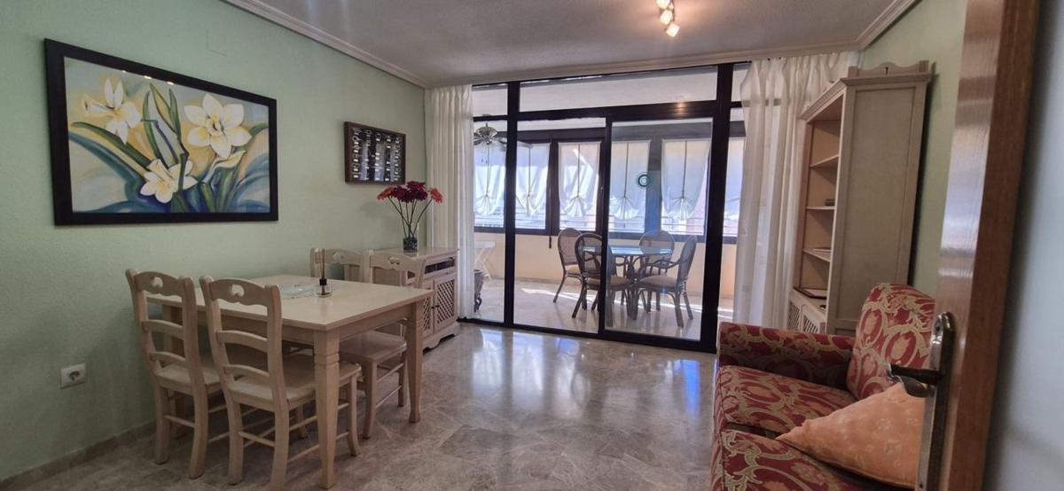 Продажа квартиры на Piso en Pueblo Levante, Benidorm, Бенидорм
photo 2