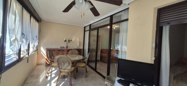 Продажа квартиры на Piso en Pueblo Levante, Benidorm, Бенидорм
 photo 4