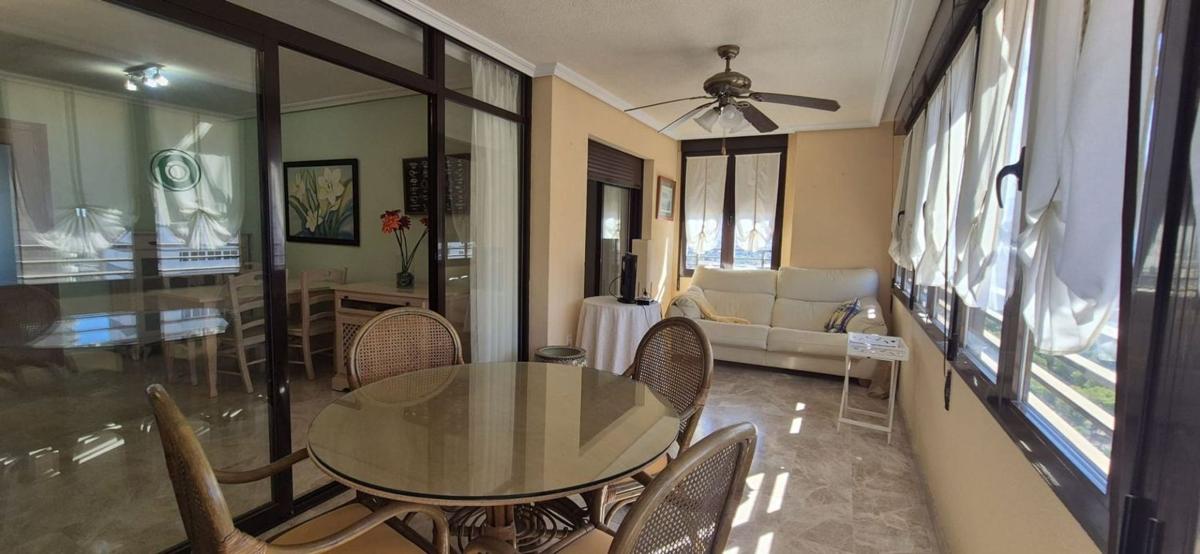 Продажа квартиры на Piso en Pueblo Levante, Benidorm, Бенидорм
photo 5