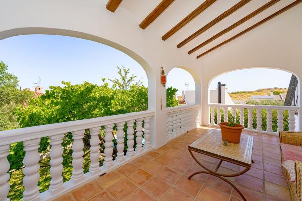 Casa o chalet independiente en Centro, Mutxamel thumbnail 3