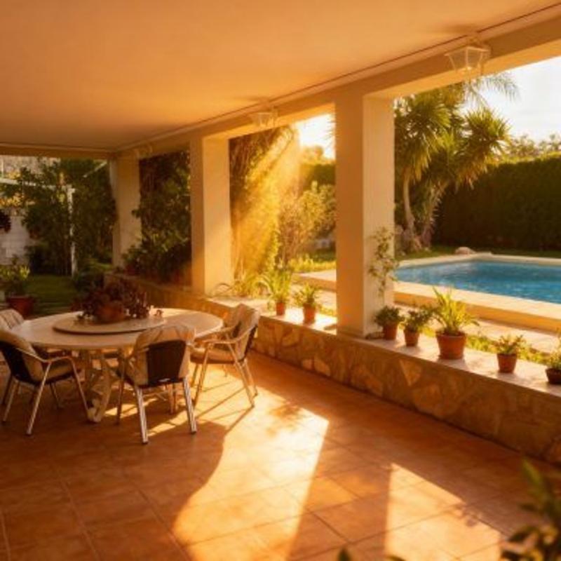 Properties for sale and rent in Spain photo 4