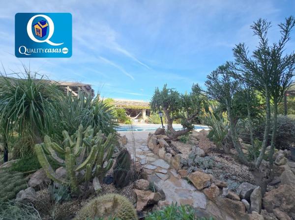 Casa o chalet independiente en La Hoya-Daimes-El Derramador, Elche / Elx thumbnail 2