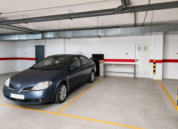 Sale of flat in Piso en Calpe Pueblo, Calpe, Calpe
thumbnail 2