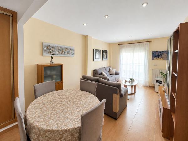 Sale of flat in Piso en Calpe Pueblo, Calpe, Calpe
 photo 4