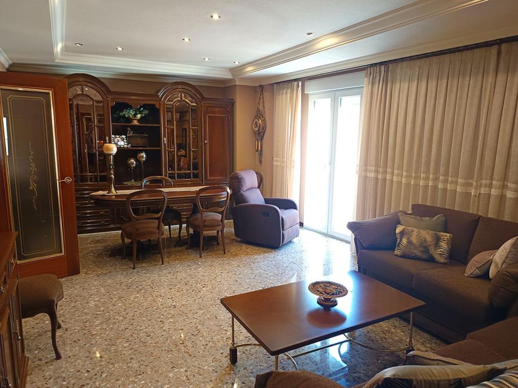 Venta de piso en Piso en Angel Torro, Banyeres de Mariola, Banyeres de Mariola
 photo 2