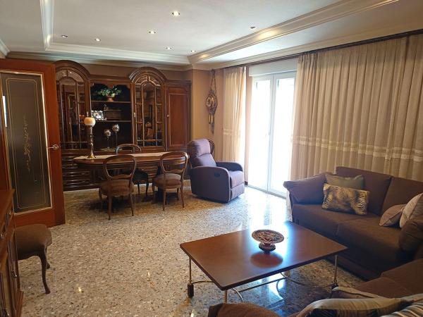 Venta de piso en Piso en Angel Torro, Banyeres de Mariola, Banyeres de Mariola
thumbnail 2
