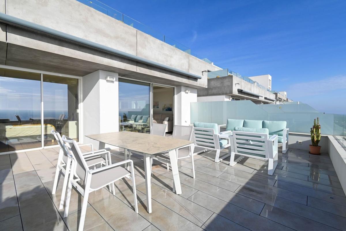 Venta de piso en Piso en Calle Jazmines, 52 j, Cumbre del Sol, Benitachell, Benitachell
photo 2