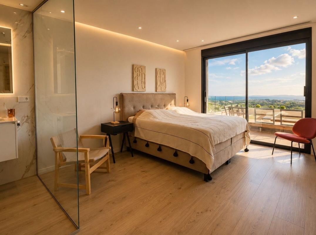 Продажа квартиры на Piso en Avenida de l'Alacantí, La Sella, Pedreguer, Педрегер
 photo 5