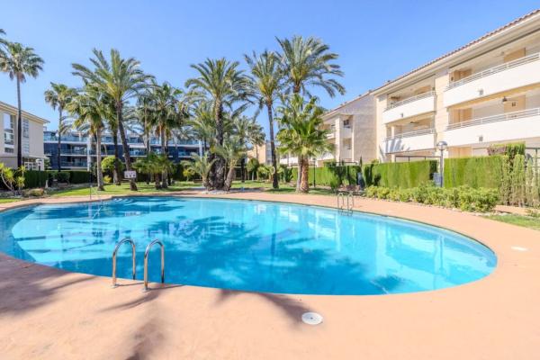 Venta de piso en Piso en El Arenal, Jávea/Xàbia, Jávea/Xàbia
 photo 1