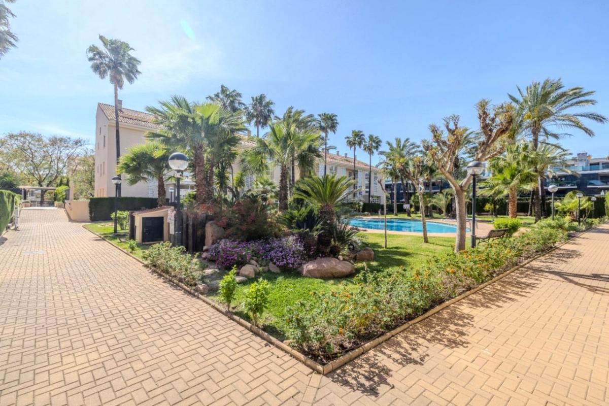 Venta de piso en Piso en El Arenal, Jávea/Xàbia, Jávea/Xàbia
photo 2
