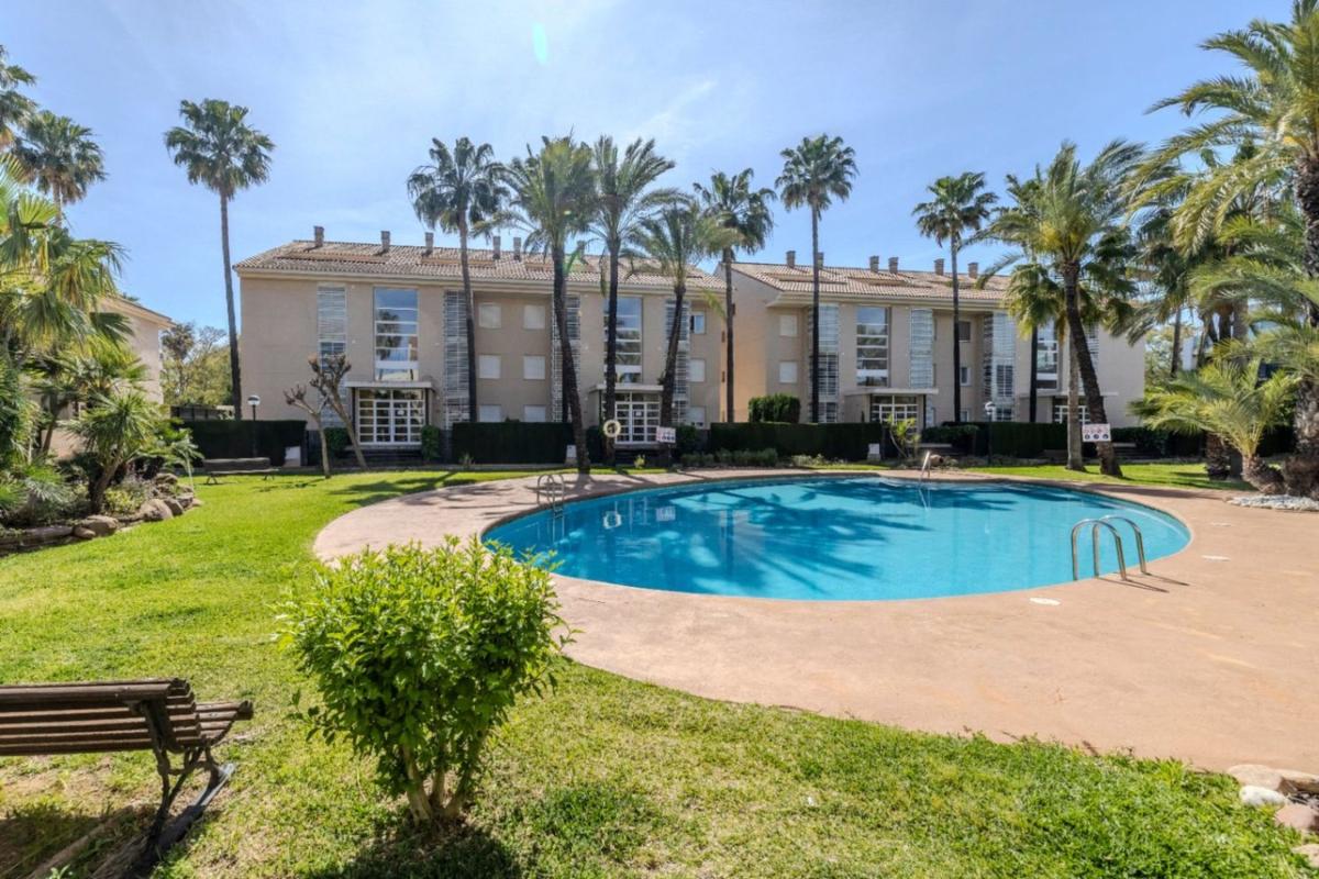 Venta de piso en Piso en El Arenal, Jávea/Xàbia, Jávea/Xàbia
photo 3