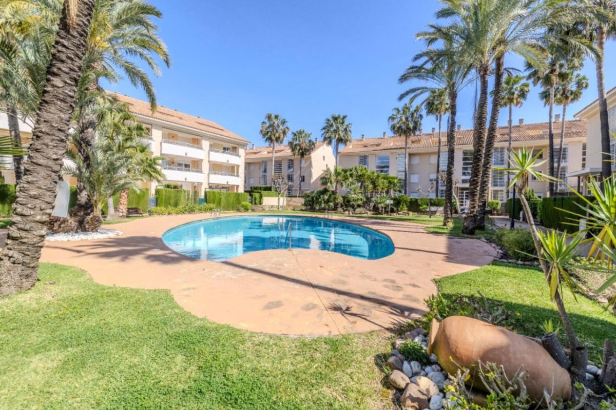 Venta de piso en Piso en El Arenal, Jávea/Xàbia, Jávea/Xàbia
photo 4