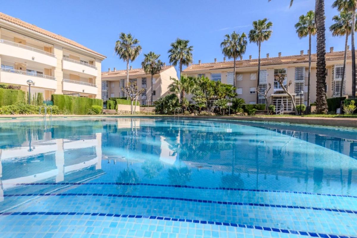 Venta de piso en Piso en El Arenal, Jávea/Xàbia, Jávea/Xàbia
photo 5