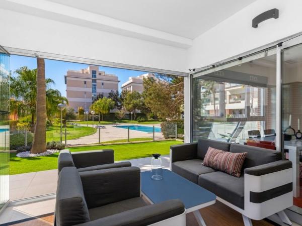 Sale of flat in Piso en Calle Clavo, 6, Villamartín, Orihuela, Orihuela
 photo 1