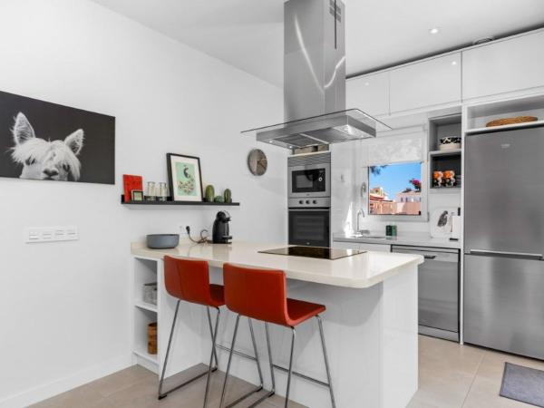 Sale of flat in Piso en Calle Clavo, 6, Villamartín, Orihuela, Orihuela
 photo 4