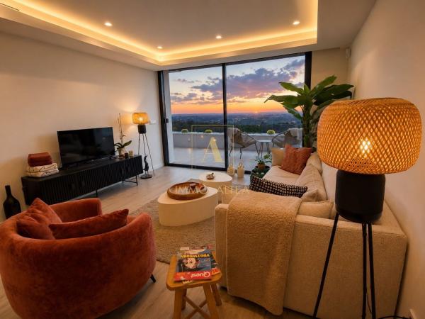 Продажа квартиры на Piso en La Sella, Pedreguer, Педрегер
photo 1