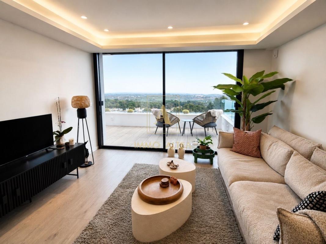Продажа квартиры на Piso en La Sella, Pedreguer, Педрегер
photo 3