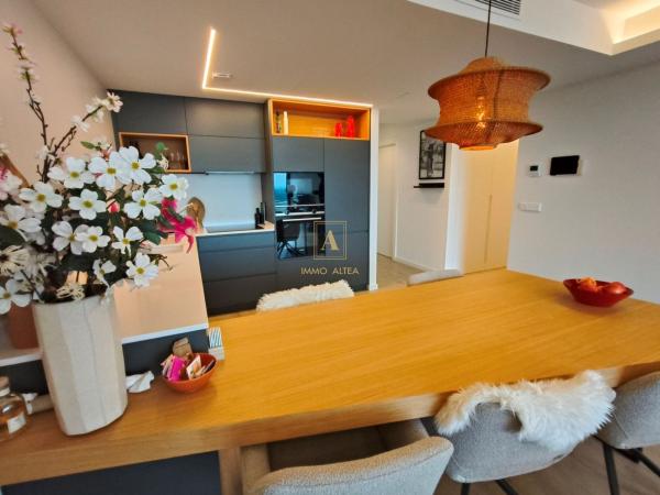 Продажа квартиры на Piso en La Sella, Pedreguer, Педрегер
 photo 4
