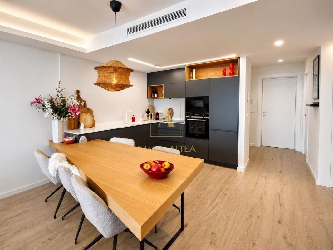 Продажа квартиры на Piso en La Sella, Pedreguer, Педрегер
photo 5