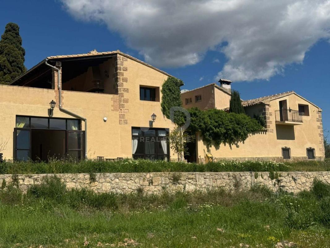 Sprzedaż działki rolnej w  Finca rústica en Barri Batoi - Sargento - Baradello, Alcoy / Alcoi , Alcoy photo 3