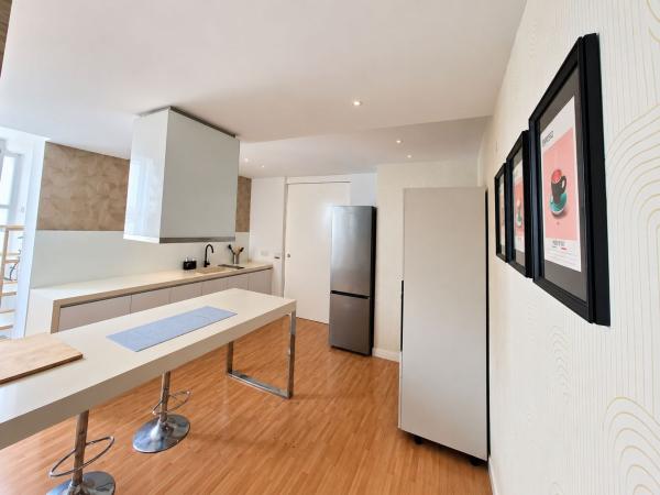 Sale of flat in Piso en Calle de la Diagonal, 35, Carrús Este, Elche / Elx, Elche / Elx
photo 1