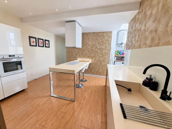 Sale of flat in Piso en Calle de la Diagonal, 35, Carrús Este, Elche / Elx, Elche / Elx
thumbnail 2