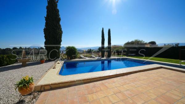 Chalet independiente en venta en Casa o chalet en Beniarbeig, Beniarbeig
thumbnail 3
