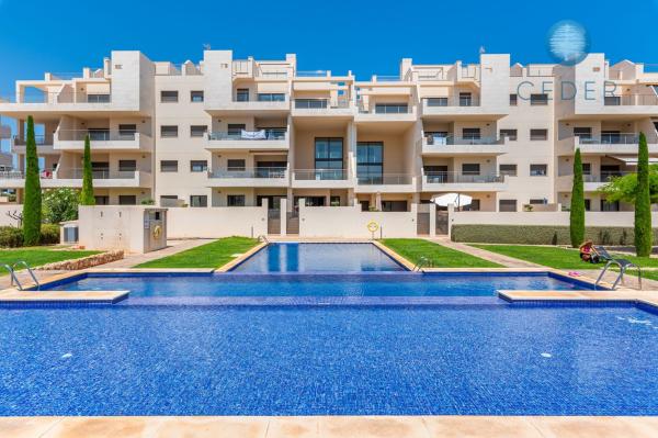 Sale of flat in Piso en Calle Alcatraz, 3, Los Dolses, Orihuela, Orihuela
 photo 1