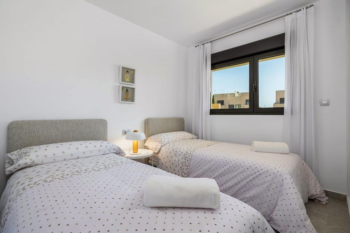 Sale of apartment in Piso en Calle Alcatraz, 3, Los Dolses, Orihuela, Orihuela
 photo 4