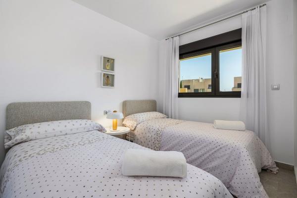 Sale of flat in Piso en Calle Alcatraz, 3, Los Dolses, Orihuela, Orihuela
 photo 4