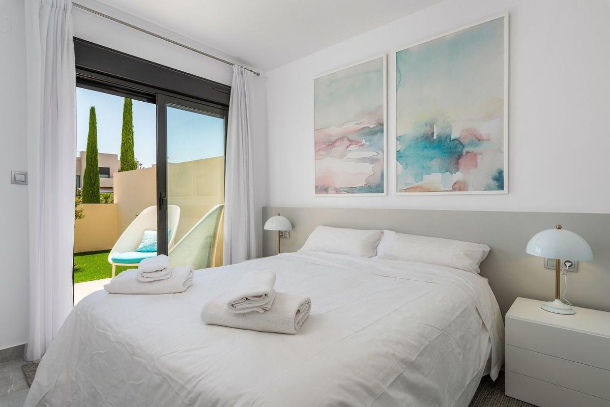 Sale of apartment in Piso en Calle Alcatraz, 3, Los Dolses, Orihuela, Orihuela
 photo 5