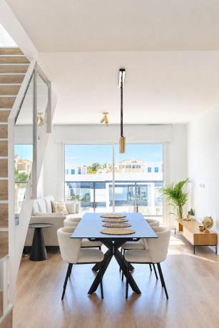 Penthouse for sale at Ático en Avenida D'Escandinàvia, Panorama-Sierramar, Gran Alacant, Gran Alacant thumbnail 2