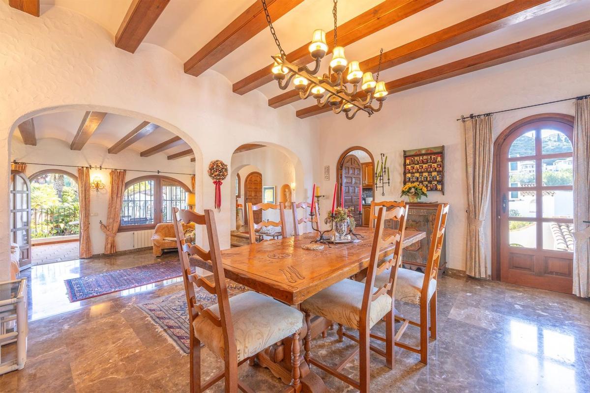 Properties for sale and rent in Spain photo 5